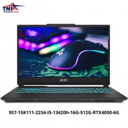 PC Portable Gamer MSI...