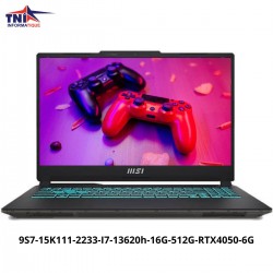 PC PORTABLE GAMER MSI...
