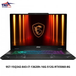 PC PORTABLE GAMER MSI...