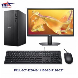 PC de Bureau DELL Tower...
