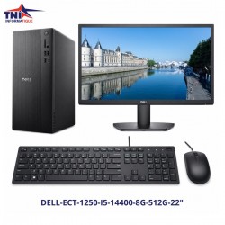 PC de Bureau DELL Tower...