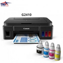 Imprimante Canon G3410 WiFi...