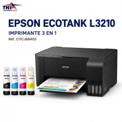 Imprimante EPSON ECOTANK...