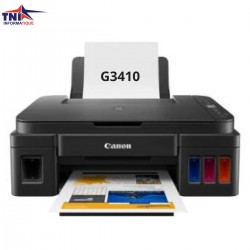 Imprimante Canon G3410 WiFi...