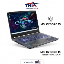 PC Portable Gamer MSI...